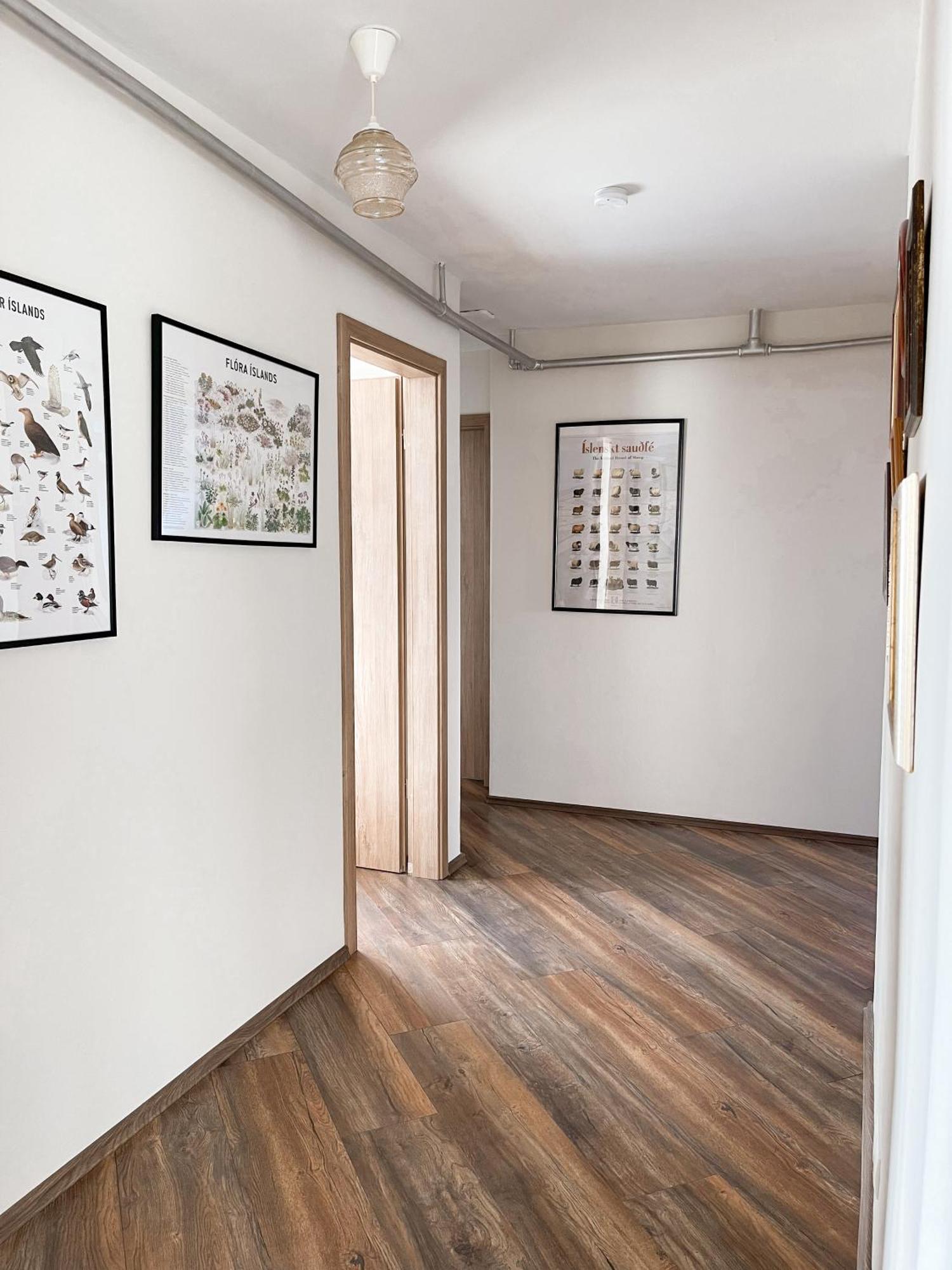 Setberg Guesthouse Nesjum المظهر الخارجي الصورة