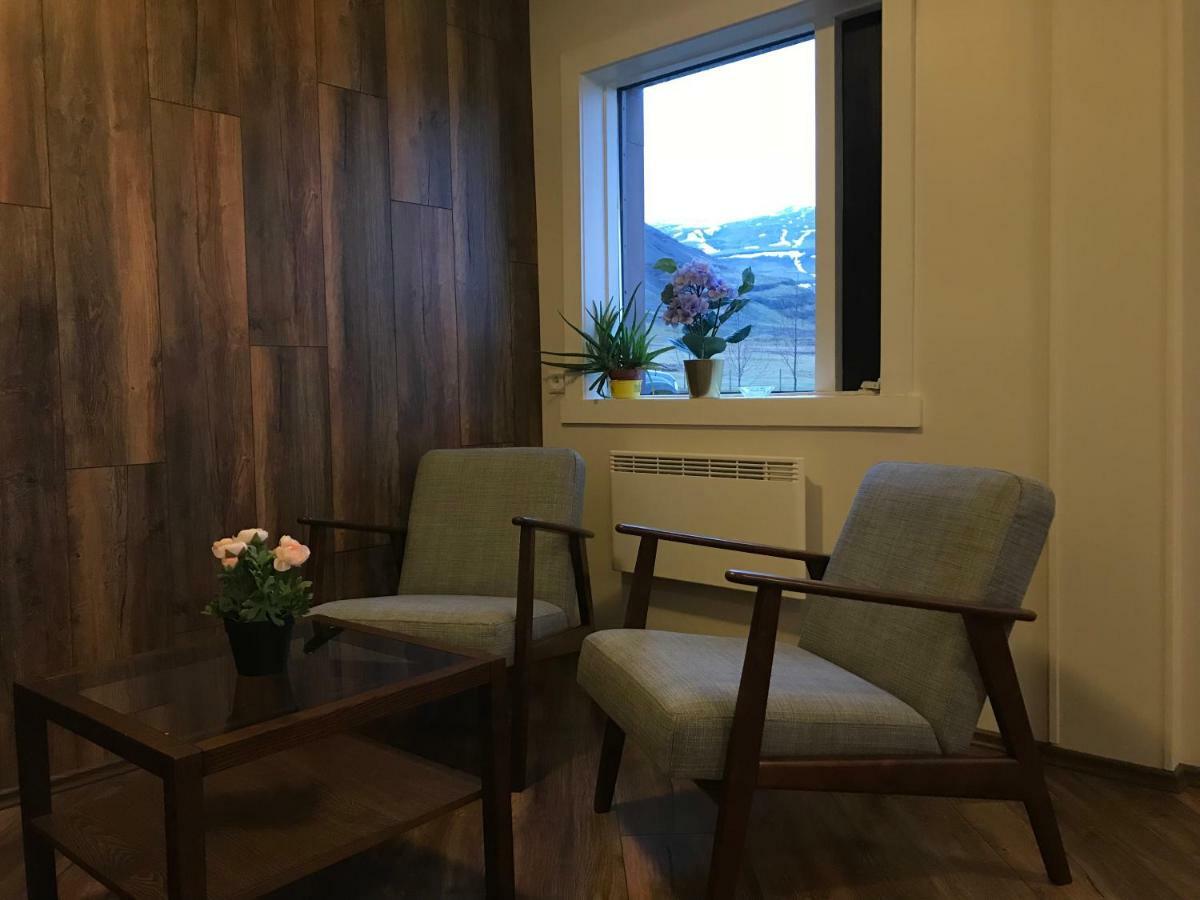Setberg Guesthouse Nesjum المظهر الخارجي الصورة